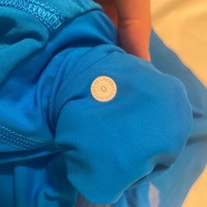 Lululemon Poolside Skirt